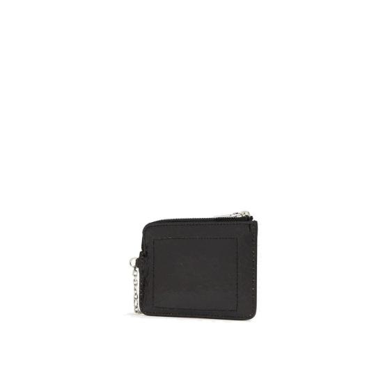  알렉산더 맥퀸 명함지갑 AL 8990150590676 BLACK - ALEXANDER MCQUEEN