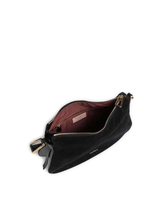  코치넬리 숄더백 E1 PQS 13 01 01 001 ONESIZE Coccinelle BLACK - COCCINELLE