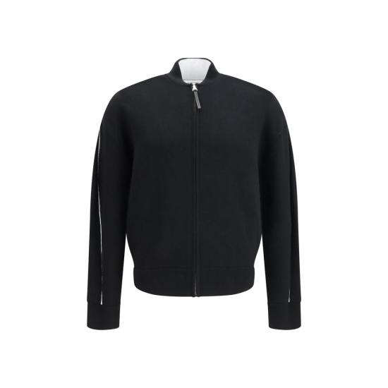 26SS 지방시 가디건 GIBMK00R4YNU004BB BLACK