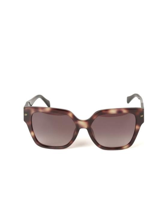  블루마린 선글라스 SBM905 07UX 54 Blumarine BROWN - BLUMARINE