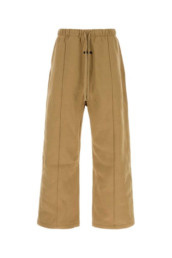 26SS 피어오브갓 트레이닝/조거 팬츠 130SP268663F DUNE BEIGE