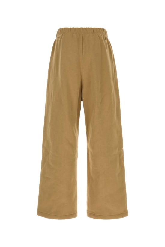 26SS 피어오브갓 트레이닝/조거 팬츠 130SP268663F DUNE BEIGE - FEAR OF GOD