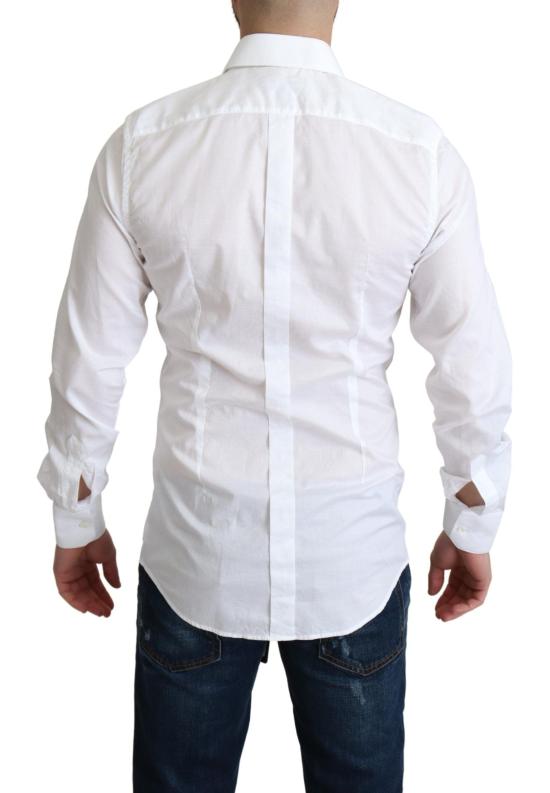  돌체앤가바나 셔츠 TSH5921 WHITE - DOLCE & GABBANA