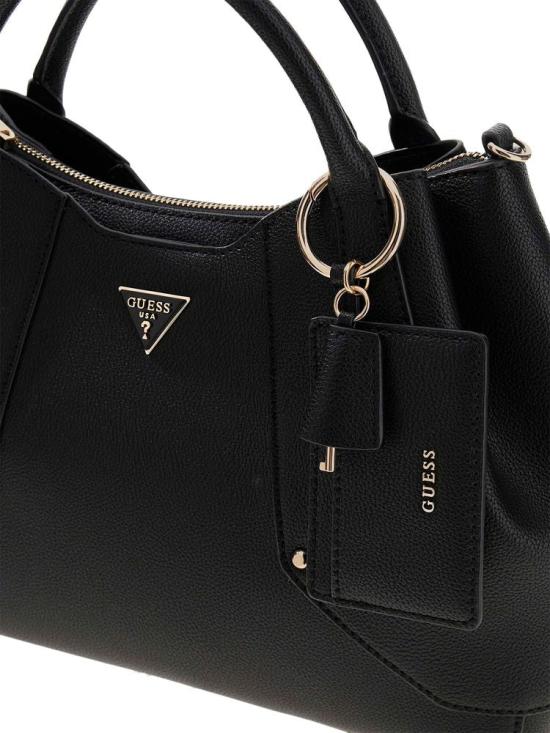 26SS 게스 숄더백 HWBG99 14060 BLA ONESIZE Guess BLACK - GUESS