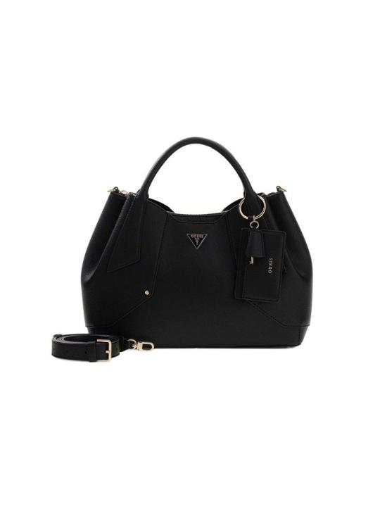 26SS 게스 숄더백 HWBG99 14060 BLA ONESIZE Guess BLACK - GUESS