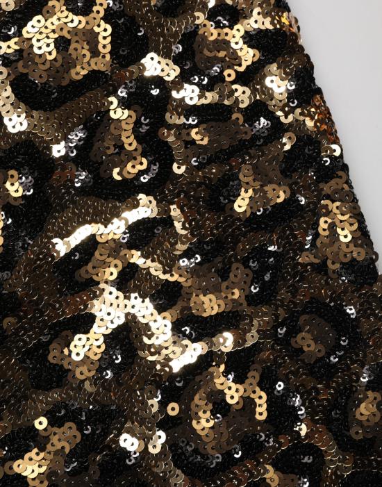  돌체앤가바나 스트레이트 팬츠 PAN77378 GOLD - DOLCE & GABBANA