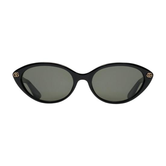26FW 구찌 선글라스 CONFIG GUCL26006 BLACK