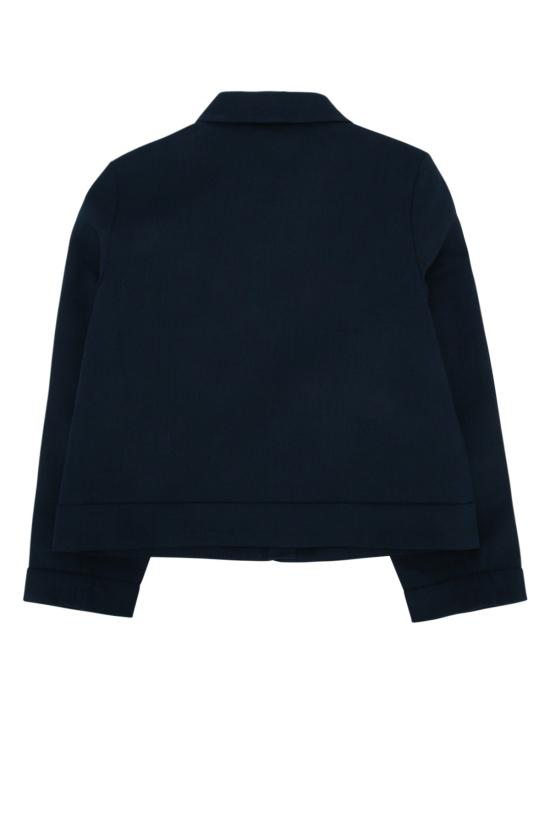 26SS 봉쁘앙 자켓 S06BJAW00001 077 NAVY - BONPOINT