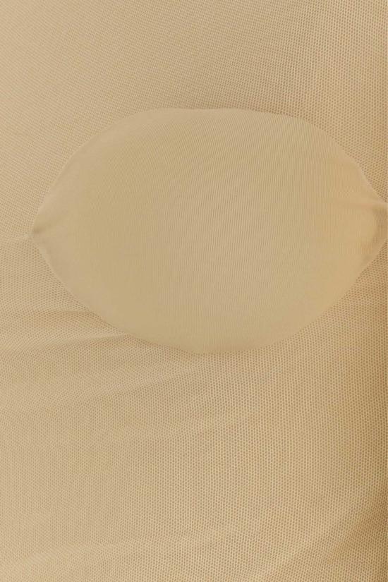 26SS 장 폴 고티에 원피스 2601WDR103J008 63 BEIGE - JEAN PAUL GAULTIER