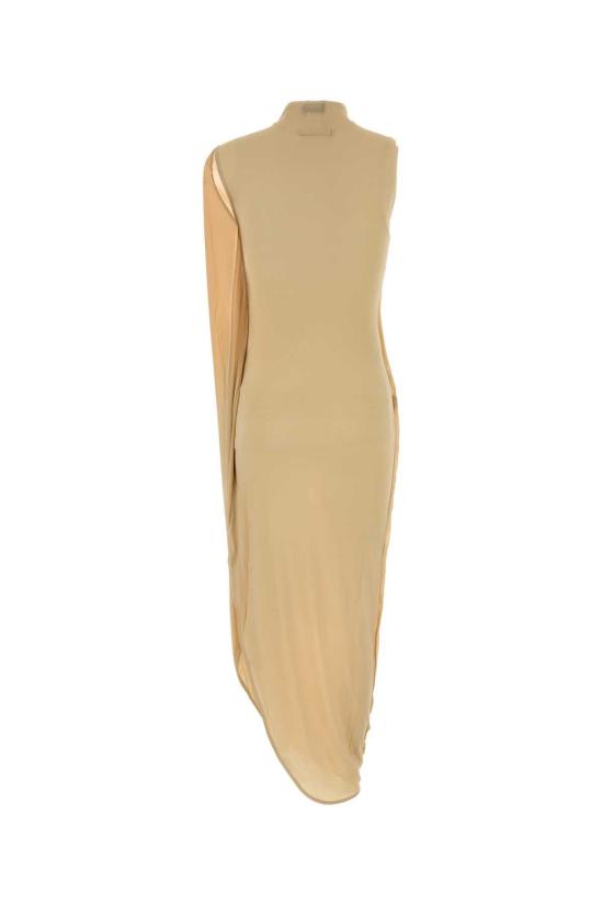 26SS 장 폴 고티에 원피스 2601WDR103J008 63 BEIGE - JEAN PAUL GAULTIER