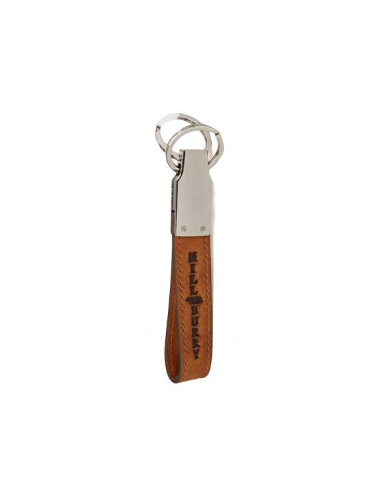  Hill Burry 키지갑 14126 Brown ONESIZE Hill Burry