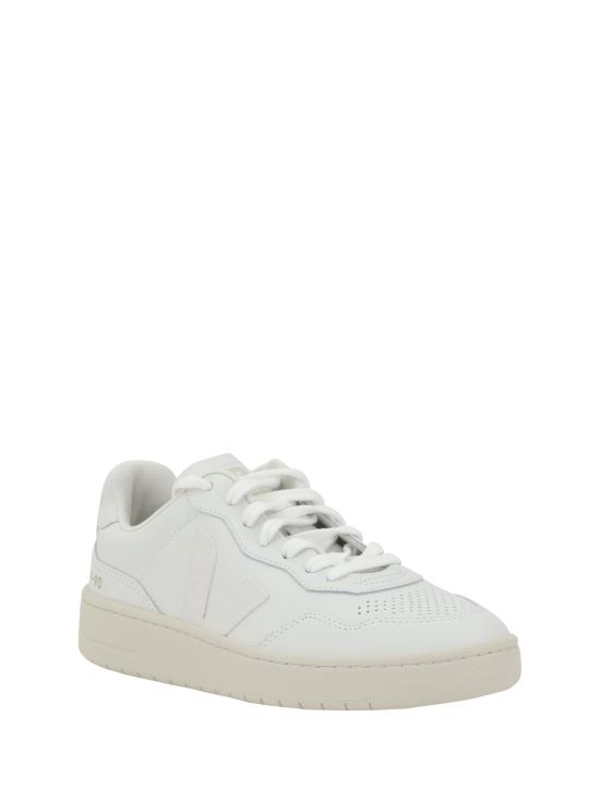 25FW 베자 스니커즈 VD2003380A WHITE - VEJA