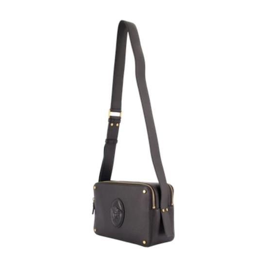 26FW 베르사체 숄더백 VER026016 BLACK - VERSACE
