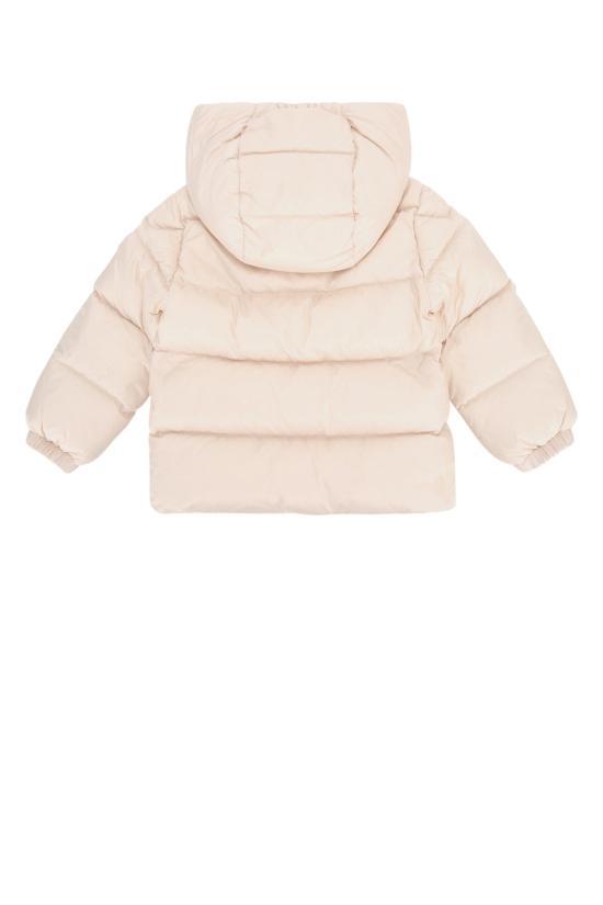 26FW 몽클레어 패딩 L29511A00022597YF 51N PINK - MONCLER