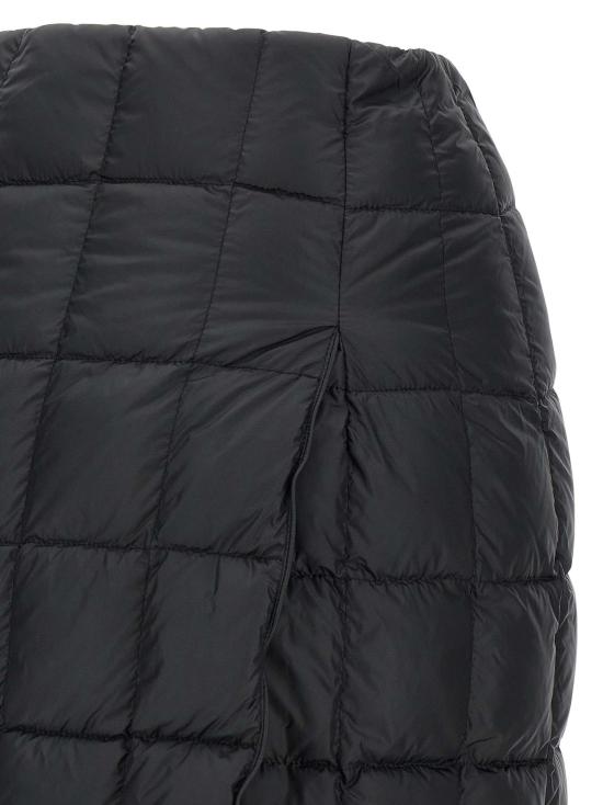 25FW 옌키옌키 숏팬츠 IE318811BM BLACK - IENKI IENKI