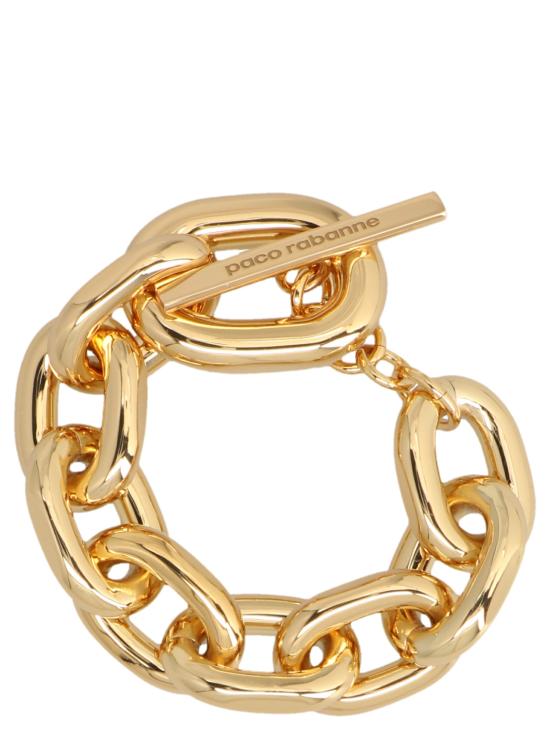  파코라반 벨트 PA180287BM GOLD
