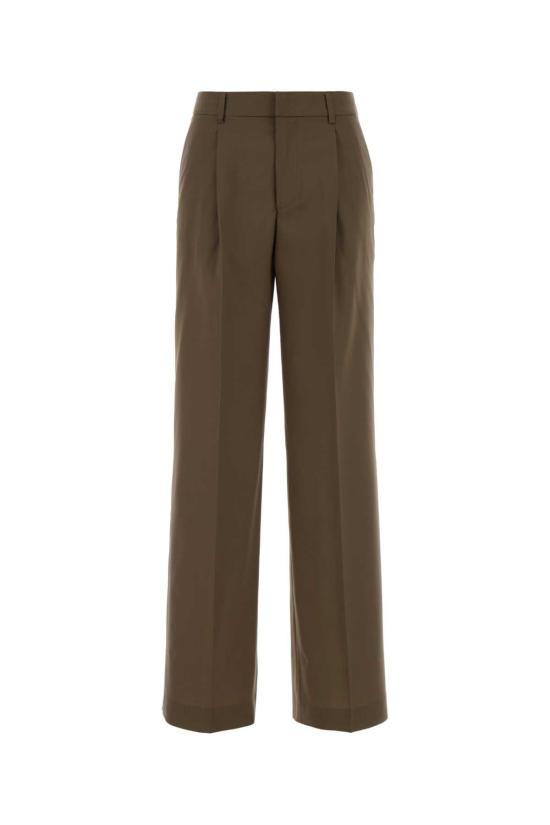 26SS 피티토리노 스트레이트 팬츠 CDVSLLZ00STDZI56 0130 BROWN