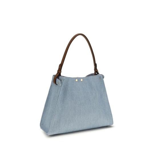 26FW 펜디 숄더백 FE8BN368AY6PF1WM6BB BLUE - FENDI