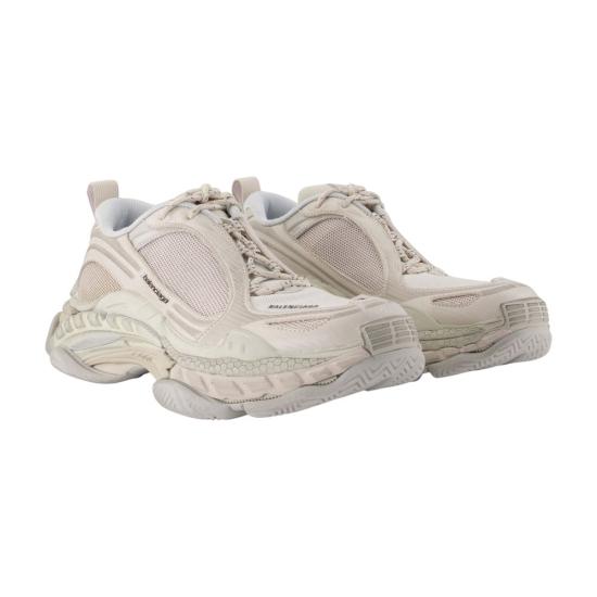26FW 발렌시아가 스니커즈 CONFIG CIAS25316 BEIGE - BALENCIAGA
