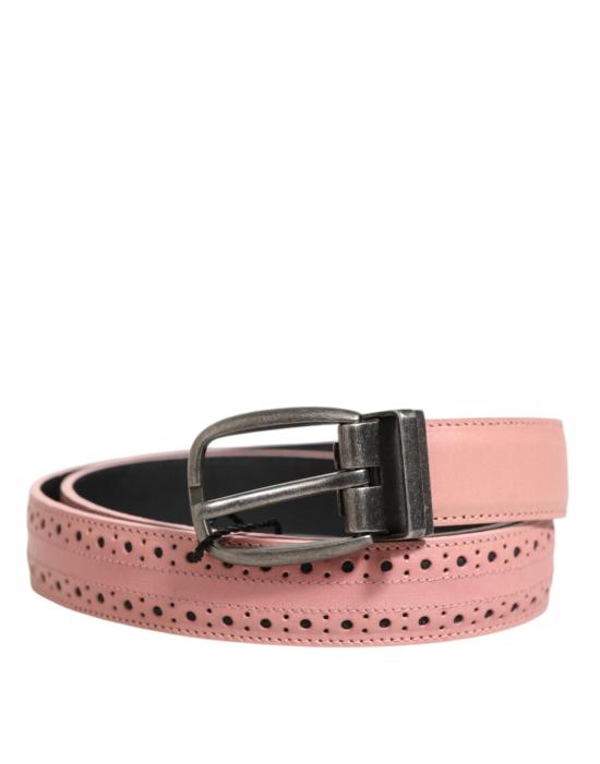  돌체앤가바나 벨트 BEL9583 PINK