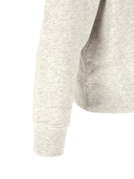  자크뮈스 긴팔 티셔츠 JA326933BM GRAY - JACQUEMUS