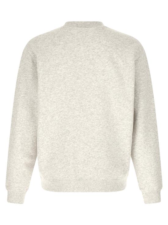  자크뮈스 긴팔 티셔츠 JA326933BM GRAY - JACQUEMUS