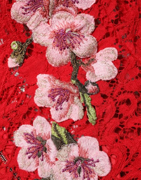  돌체앤가바나 블라우스 TSH91977 RED - DOLCE & GABBANA