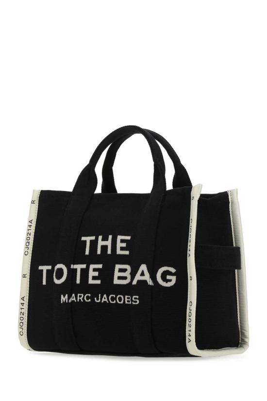  마크제이콥스 토트백 M0017027 001 BLACK - MARC JACOBS
