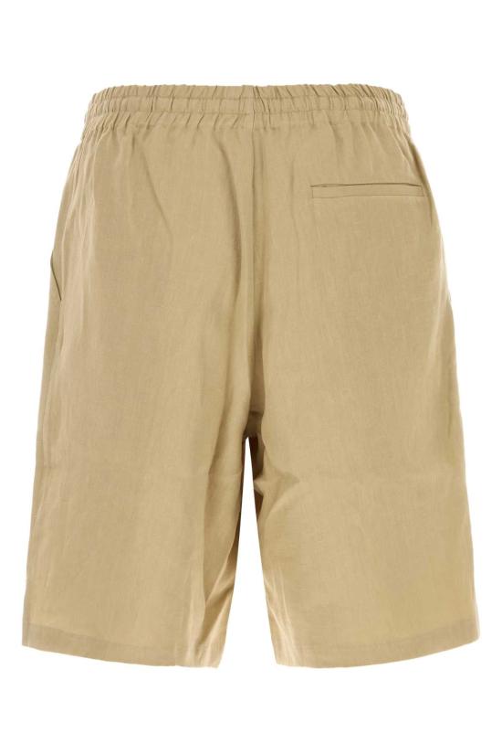26SS 르카샤 숏팬츠 BETUL00 721 BEIGE - LE KASHA