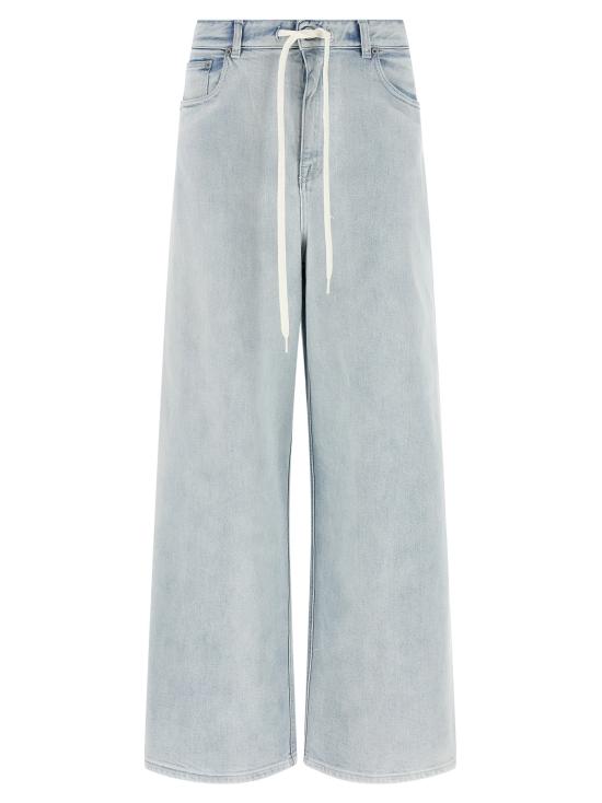 26SS MM6 메종마르지엘라 데님 팬츠 MM329799BM BLUE