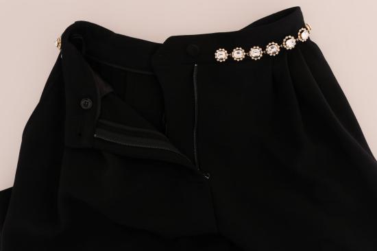  돌체앤가바나 팬츠 PAN60786 BLACK - DOLCE & GABBANA