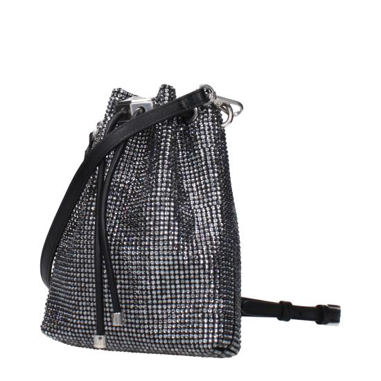  지미추 크로스백 JI15519292457225BT BLACK - JIMMY CHOO