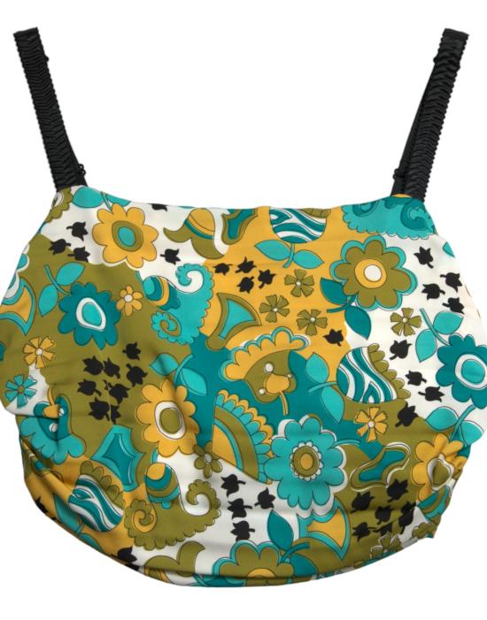  돌체앤가바나 민소매 티셔츠 TSH84302 MULTICOLOR - DOLCE & GABBANA