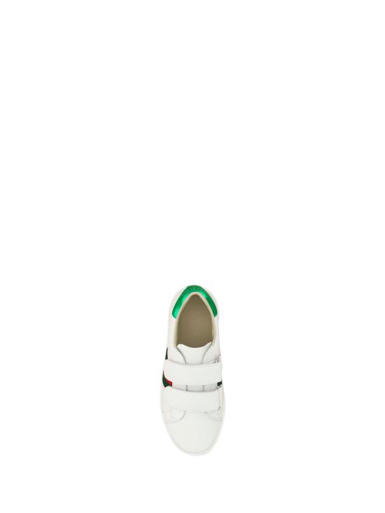 26FW 구찌 스니커즈 455448CPWP0 9085 WHITE - GUCCI