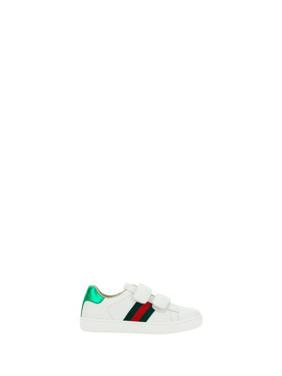 26FW 구찌 스니커즈 455448CPWP0 9085 WHITE