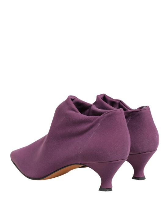 돌체앤가바나 부츠 LA13253 PURPLE - DOLCE & GABBANA