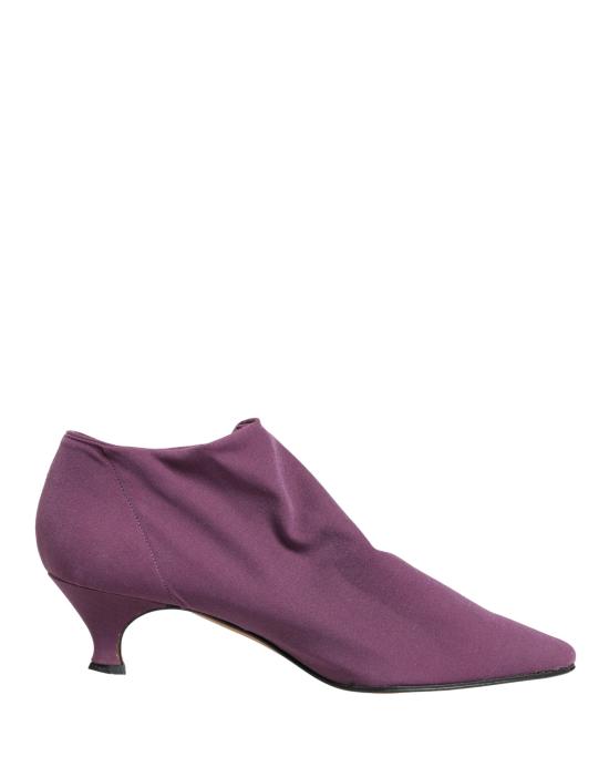  돌체앤가바나 부츠 LA13253 PURPLE - DOLCE & GABBANA