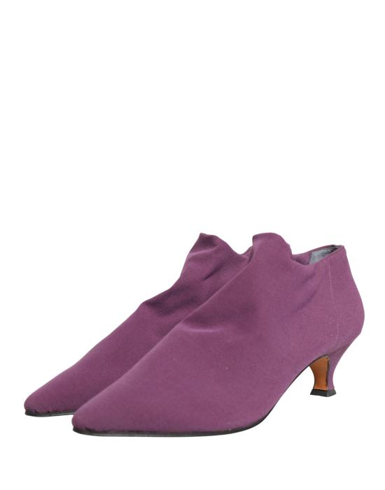  돌체앤가바나 부츠 LA13253 PURPLE - DOLCE & GABBANA