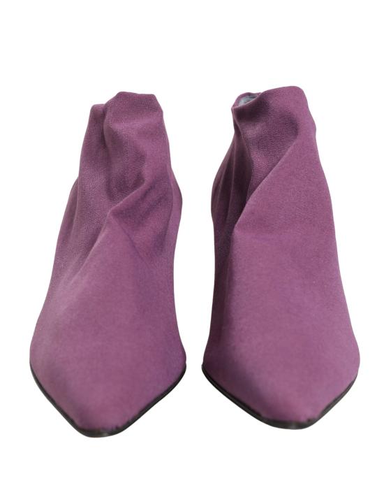  돌체앤가바나 부츠 LA13253 PURPLE
