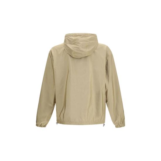 26FW 프라다 자켓 PRSGD108SOOO1WQ9F05JXBB BEIGE - PRADA