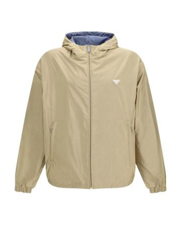 26FW 프라다 자켓 PRSGD108SOOO1WQ9F05JXBB BEIGE