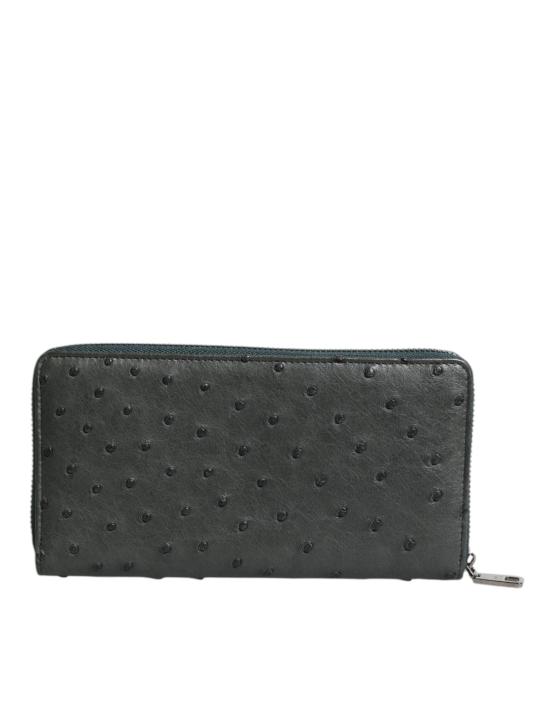  돌체앤가바나 남성지갑 BAG4617 GREEN - DOLCE & GABBANA
