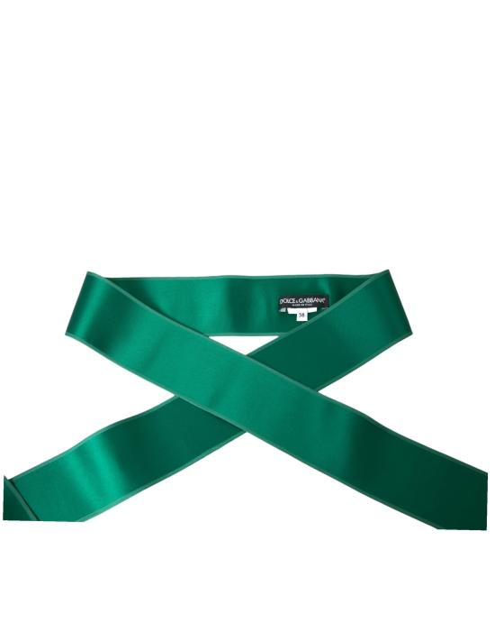  돌체앤가바나 벨트 WMB390 GREEN - DOLCE & GABBANA