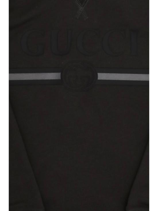 26FW 구찌 탑 855554XJHXM 1073 GRAY - GUCCI