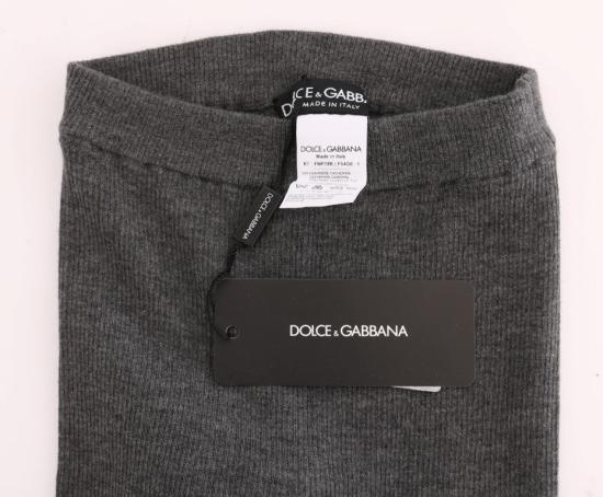  돌체앤가바나 레깅스 LOD10008 GRAY - DOLCE & GABBANA