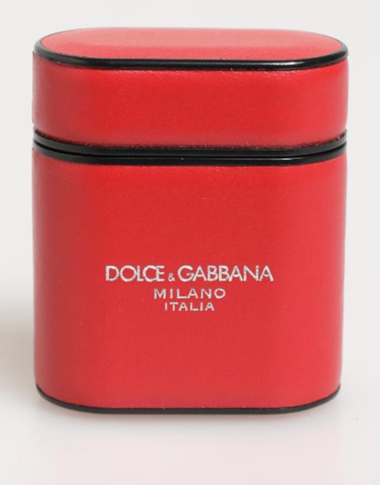  돌체앤가바나 명함지갑 SMY11116 RED