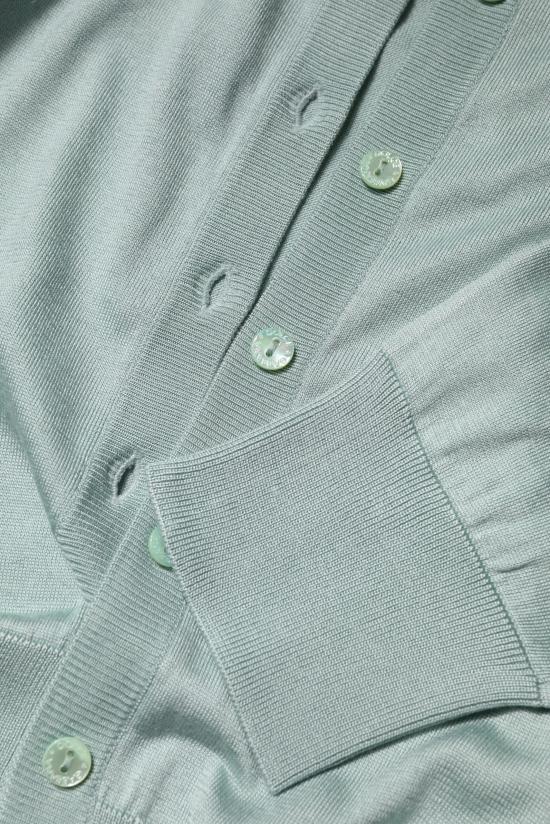  돌체앤가바나 가디건 TSH87604 GREEN - DOLCE & GABBANA
