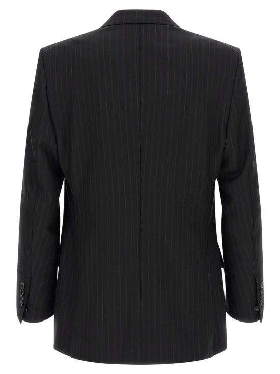 26FW 톰포드 수트 팬츠 TO337315BM BLACK - TOMFORD