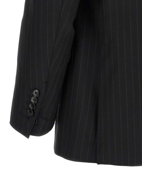 26FW 톰포드 수트 팬츠 TO337315BM BLACK - TOMFORD