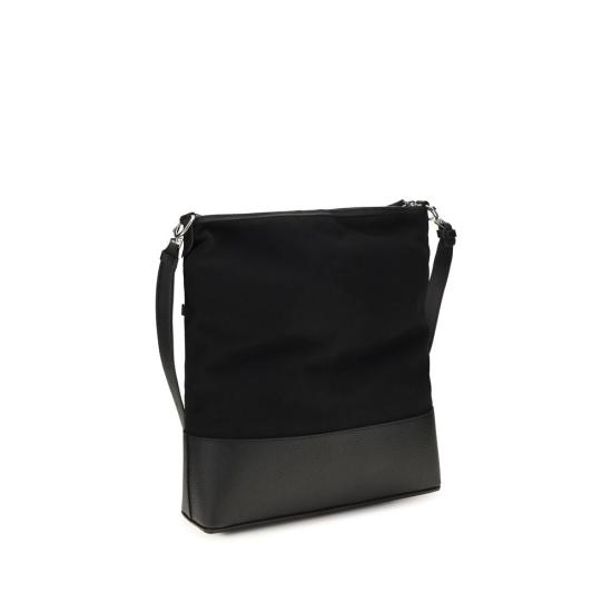 26FW 마르지엘라 토트백 MASB1WG0089P8833T8013BB BLACK - MAISON MARGIELA